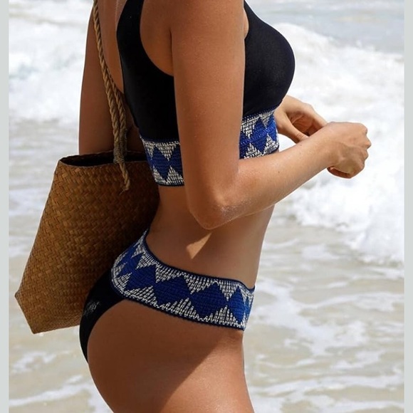 Elysiian Milos Swim Bottom - Picture 10 of 12